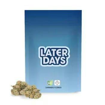 Electric Green | Big Buds | 14.15g