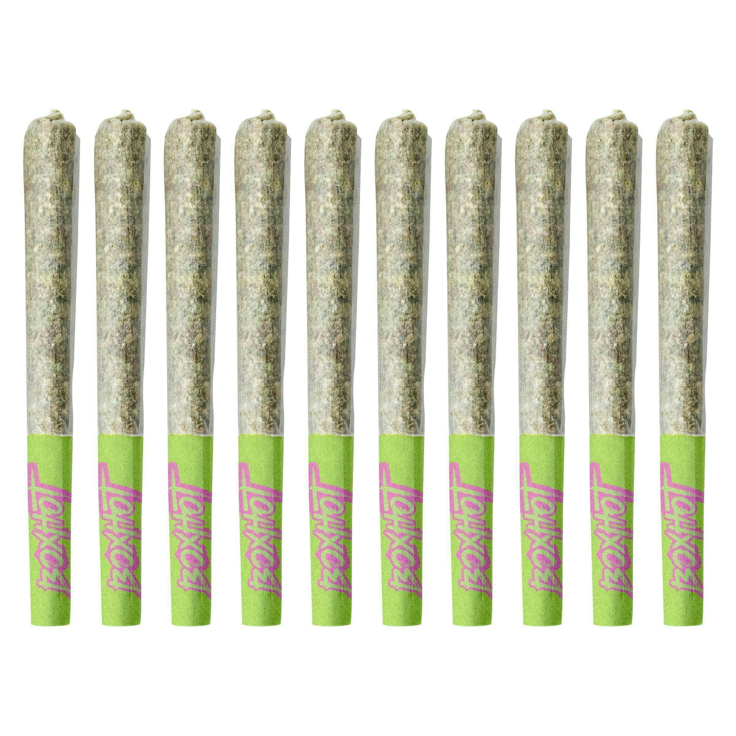 Electric Apple | Joint | 1g