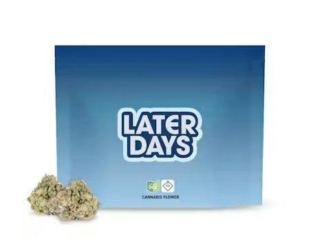 SinMintz | Big Buds | 2.83g