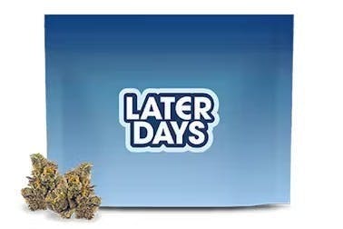 SinMintz | Big Buds | 14.15g