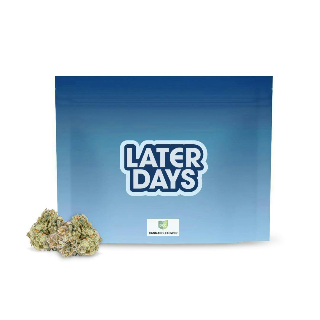 LGMO | Big Buds | 2.83g