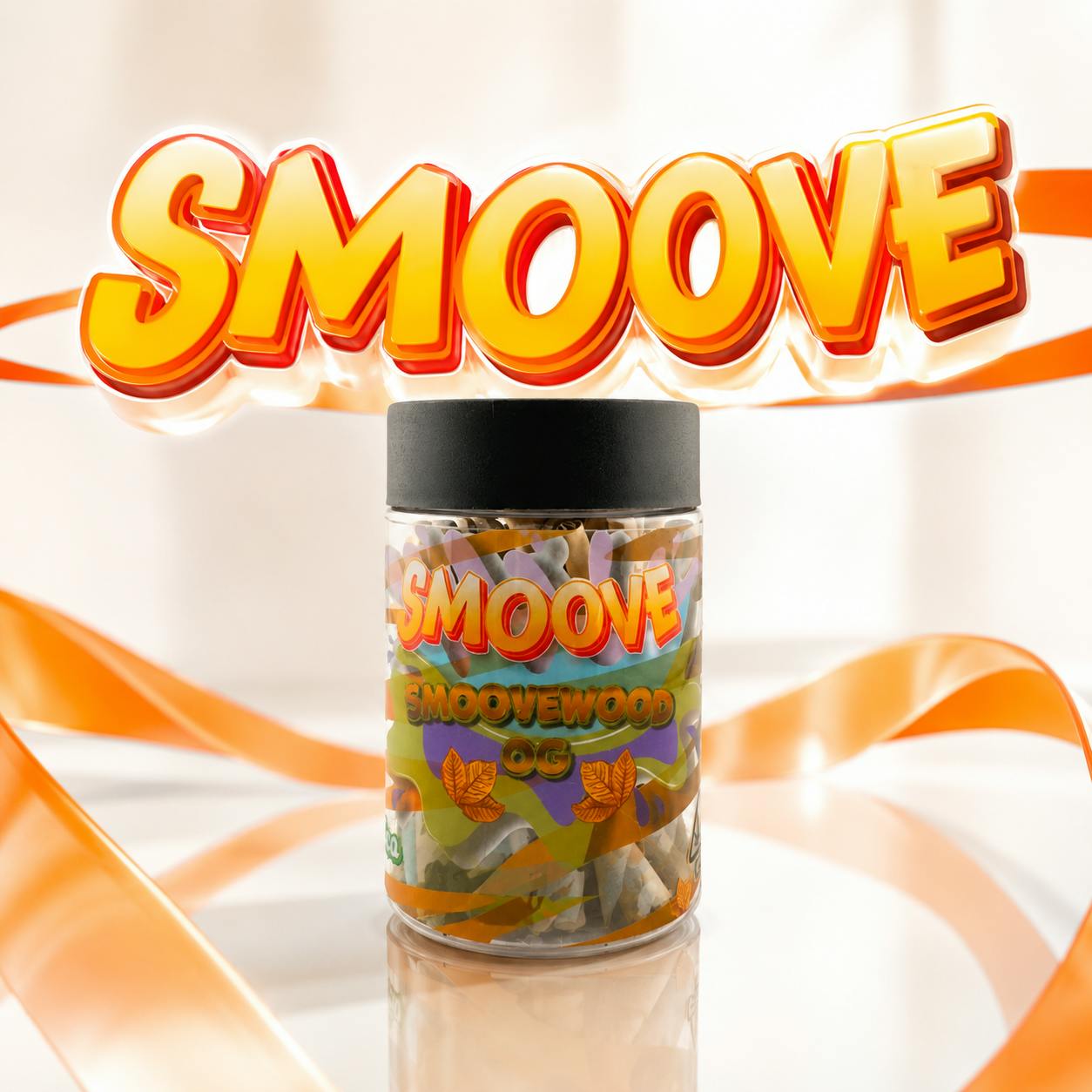 Smoove: Vanilla Kush