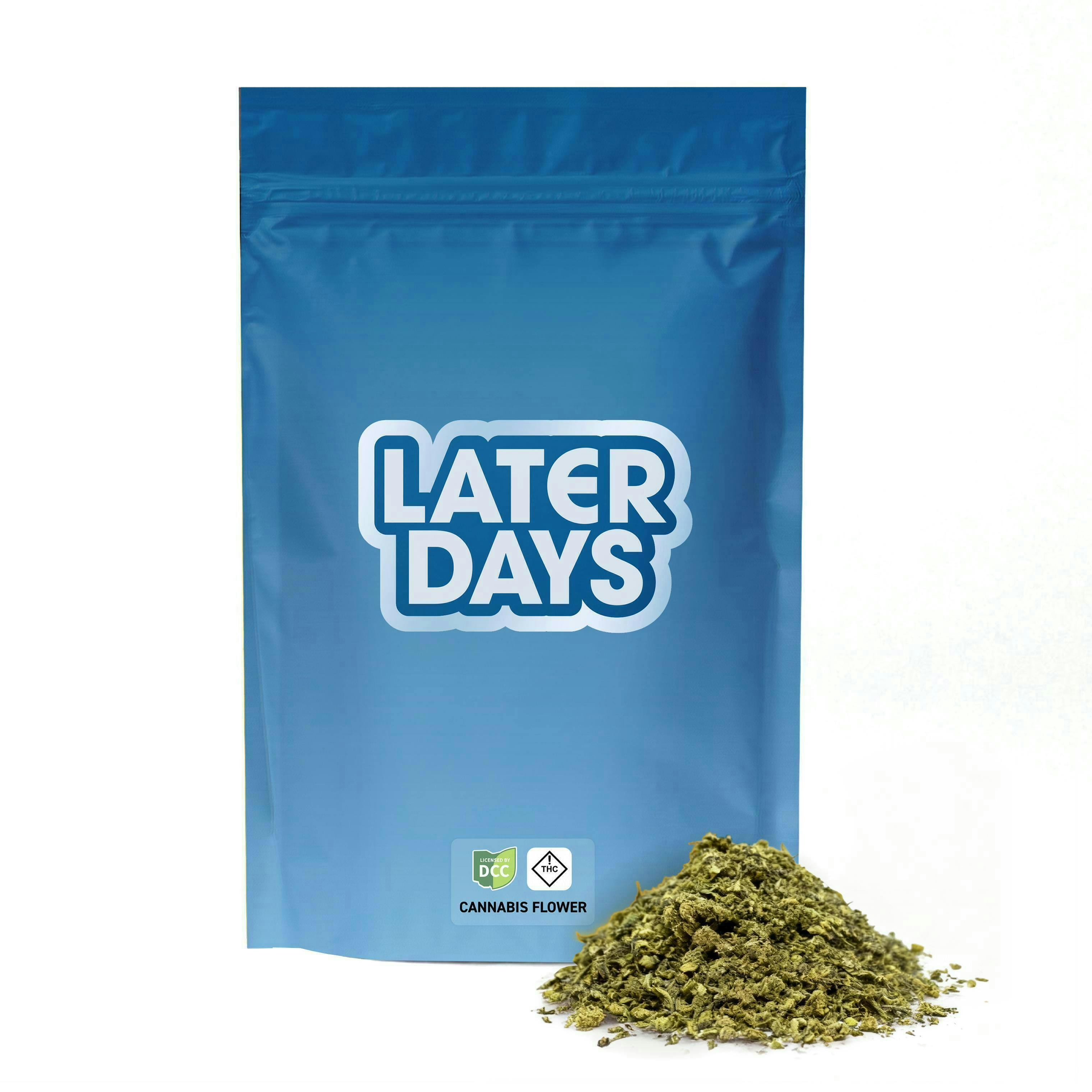 Marquise | Ground | 28.3g by Later Days