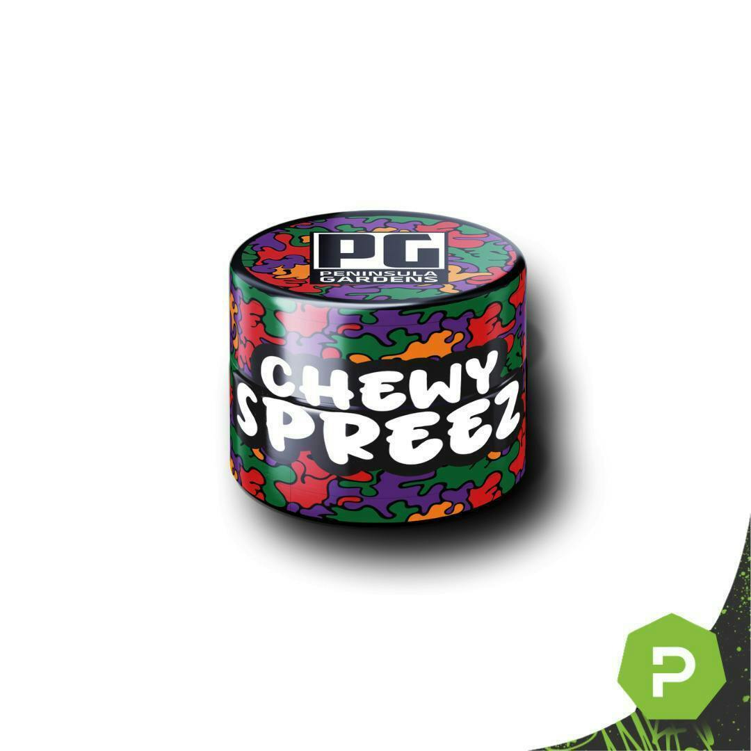 Chewy Spreez | Live Rosin | 1g