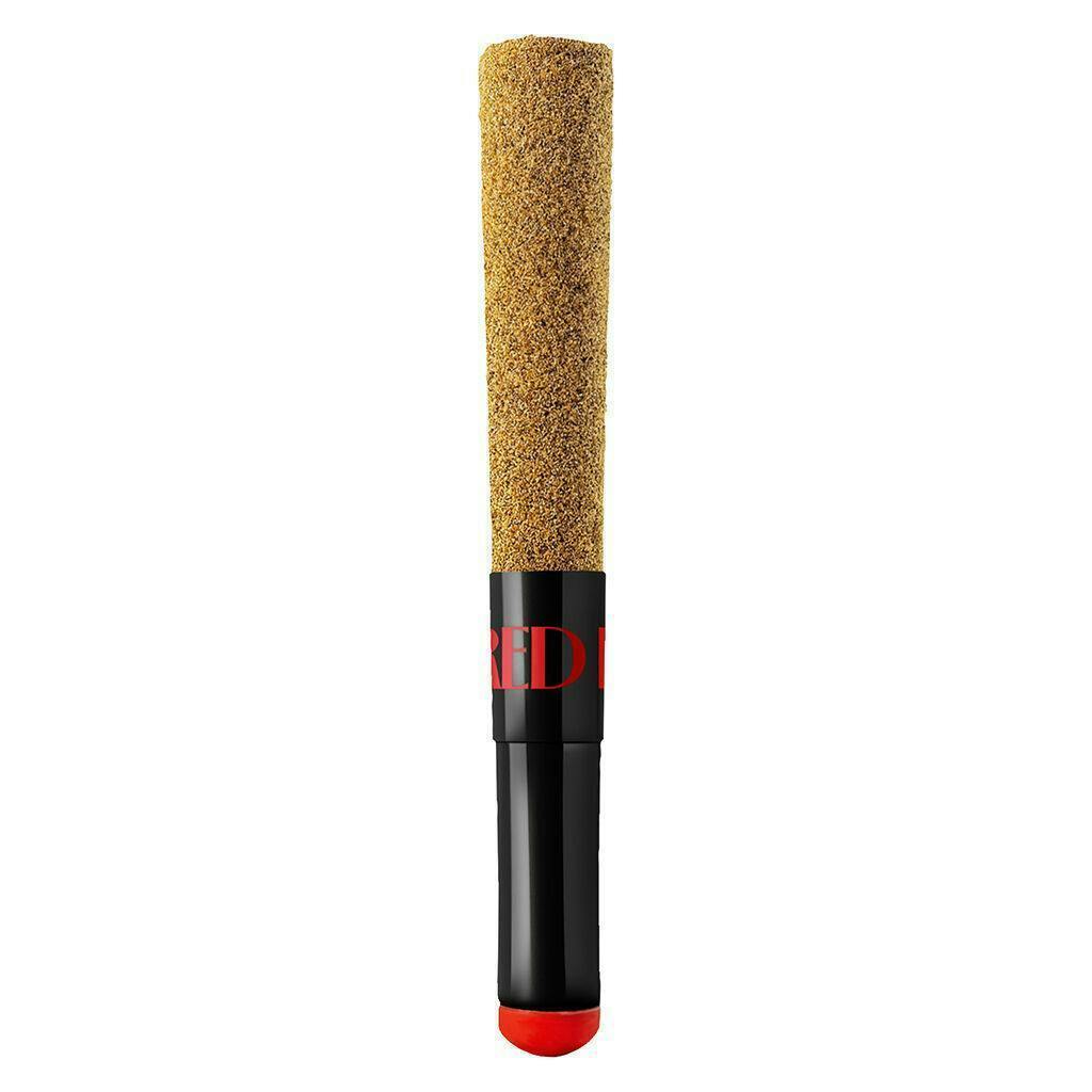 Red Velvet 11 x Apple Banana Cndy | Infused Minis | 0.5g