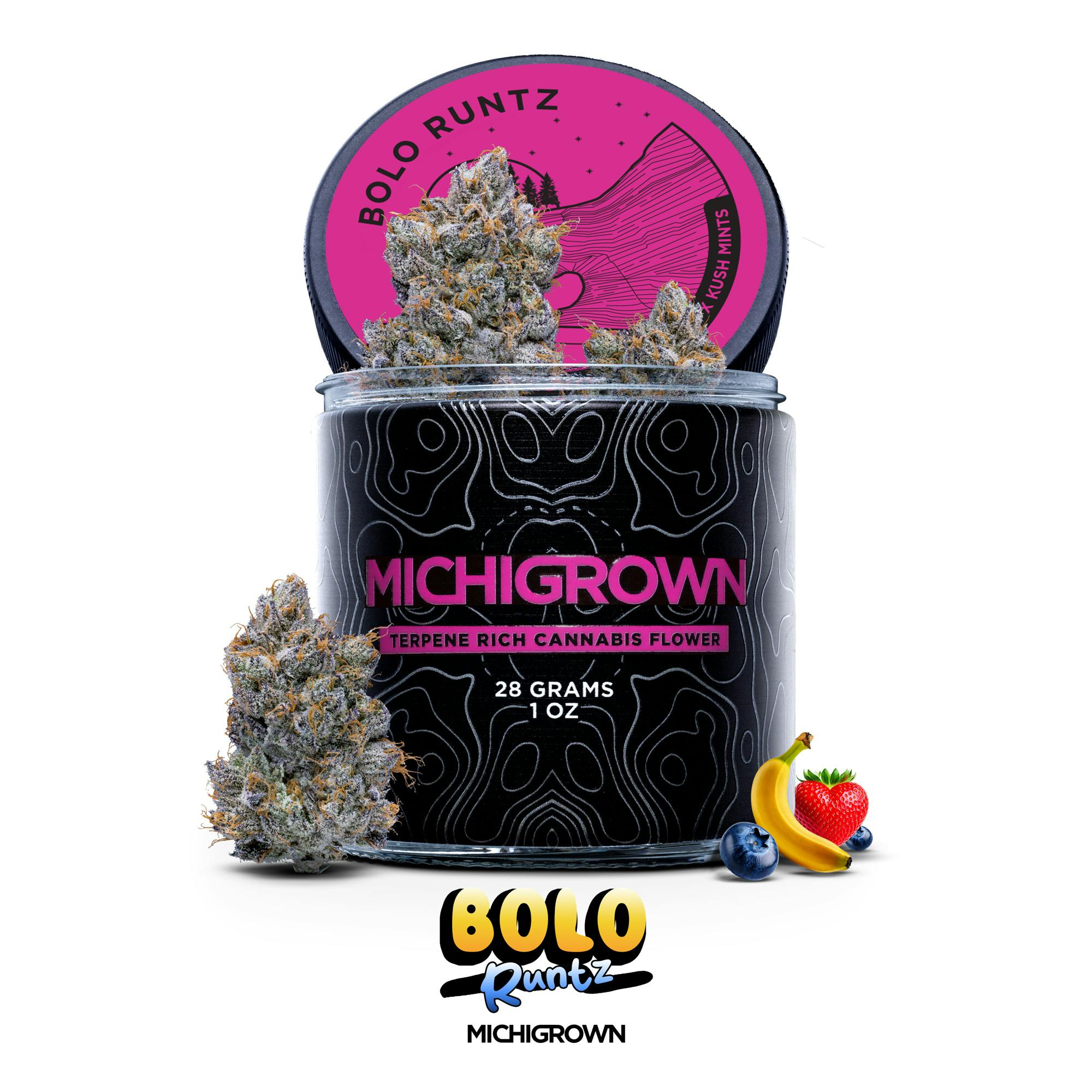 Bolo Runtz | Buds | 28g