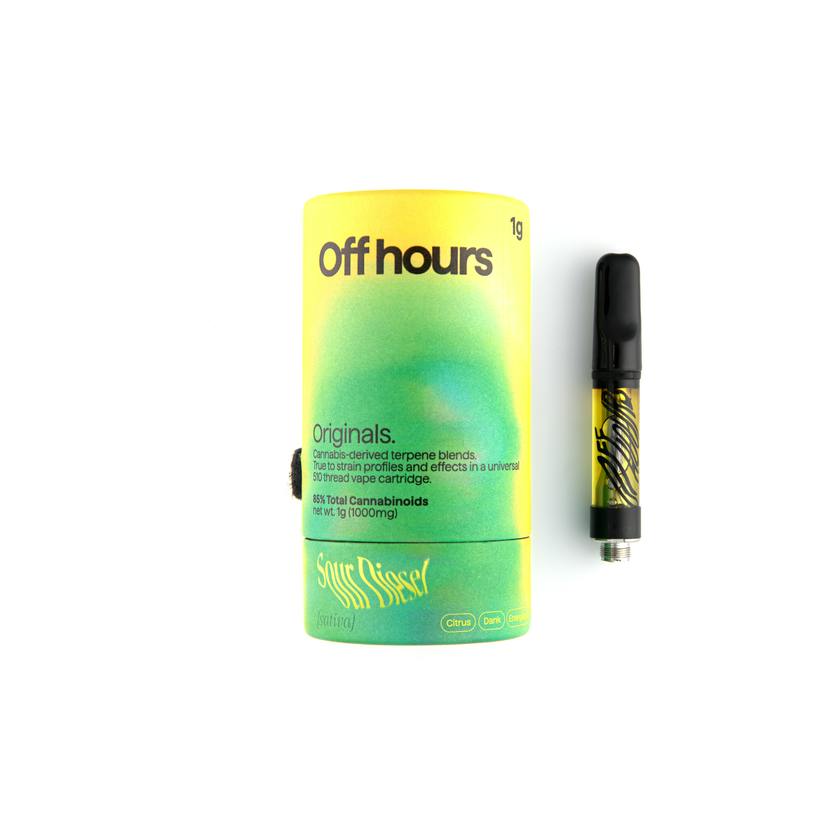 Sour Diesel Originals