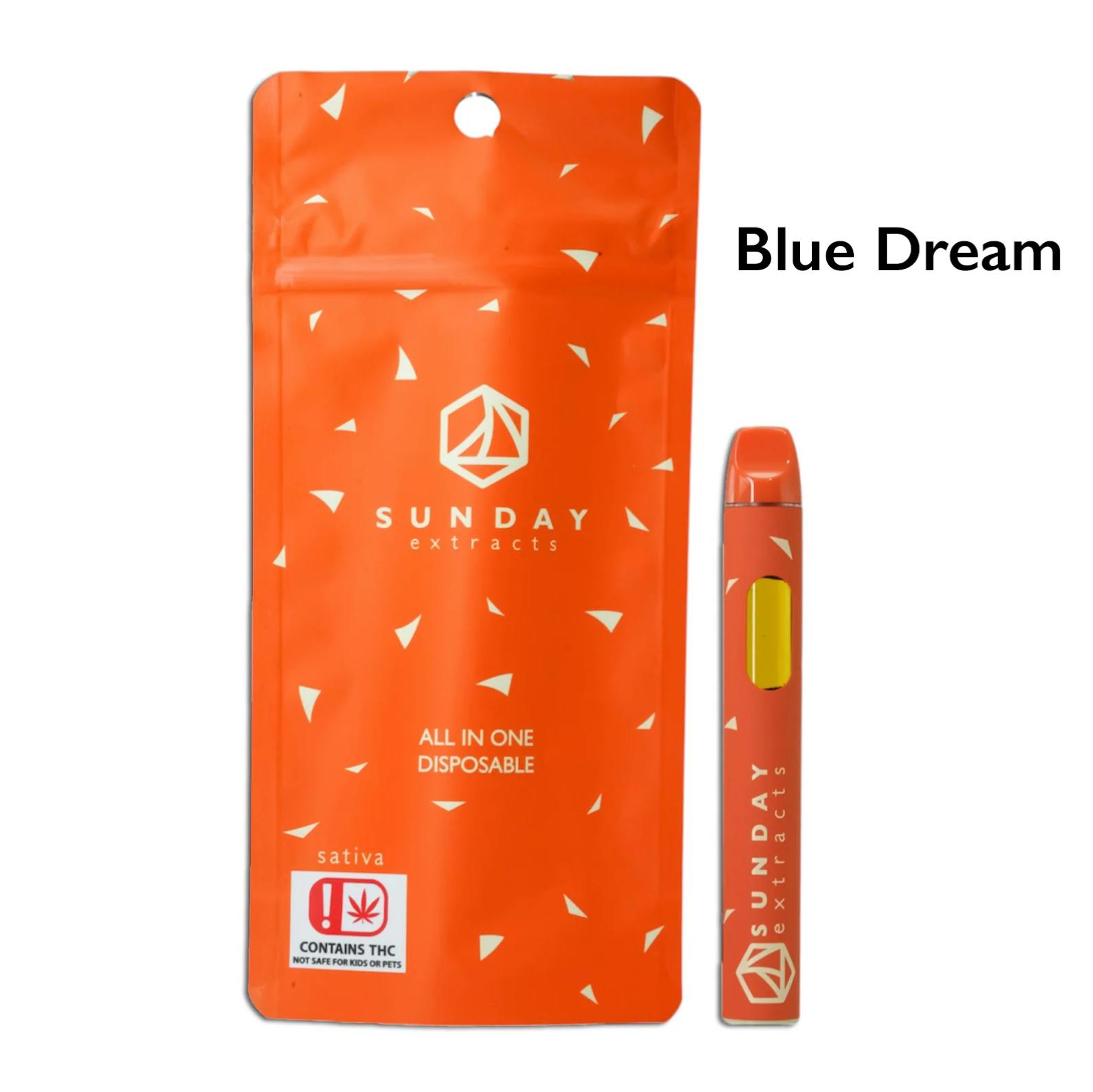 Blue Dream