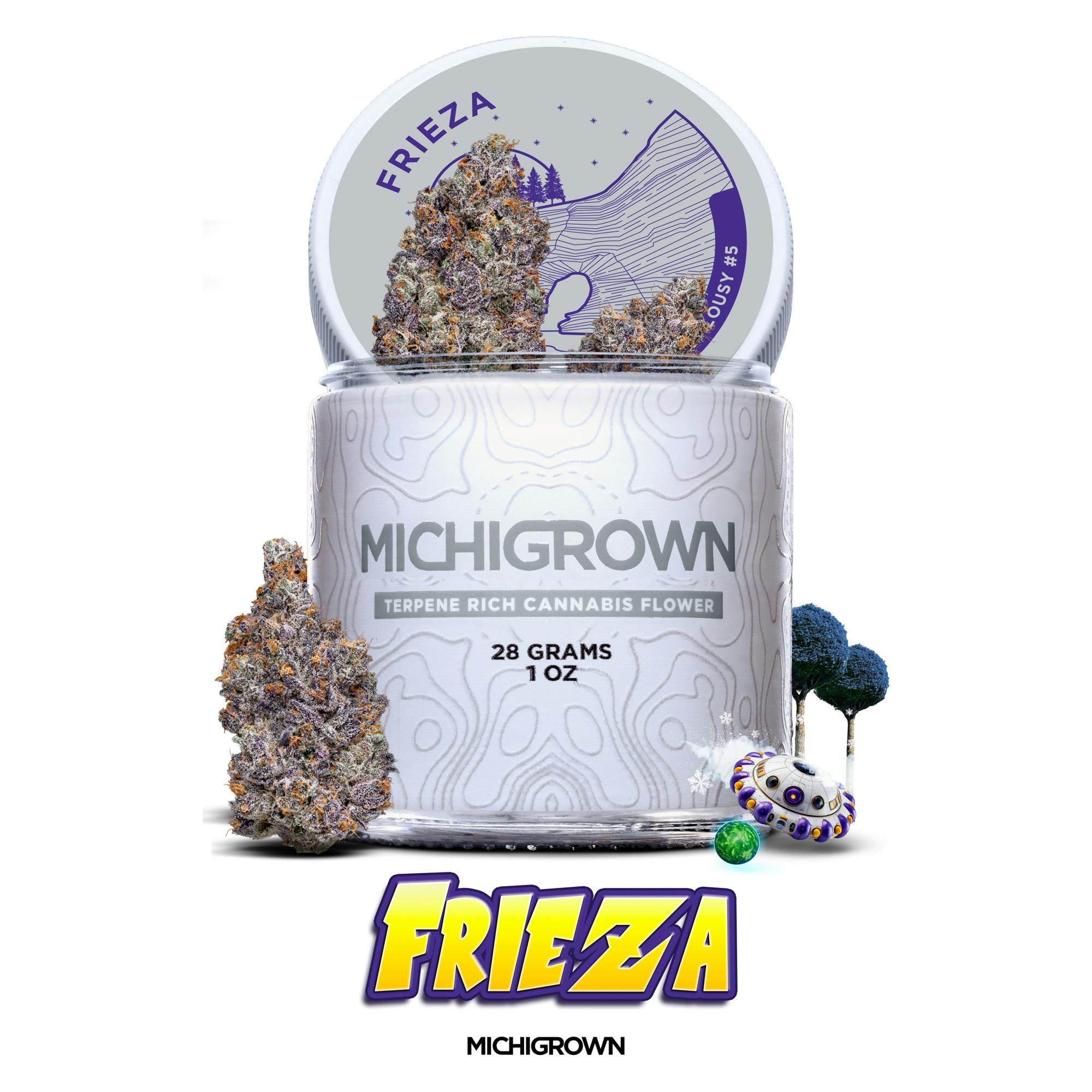 Frieza | Buds | 28g