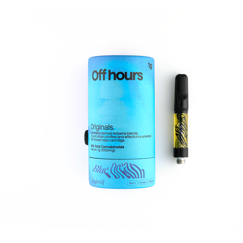 Blue Dream Originals