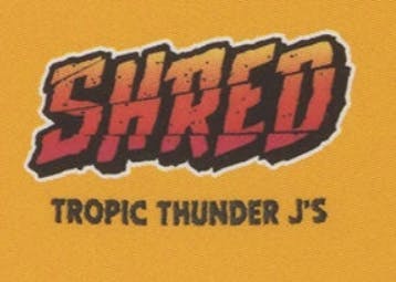 Tropic Thunder | Mini Joint | 0.5g each | 14pk