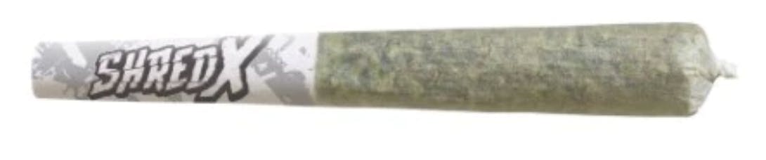 Tropic Thunder | Infused Minis | 0.5g each | 3pk