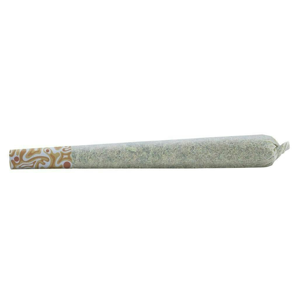Tangerine Machine | Joint | 1g