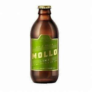Lime | Non-Carbonated | 10mg