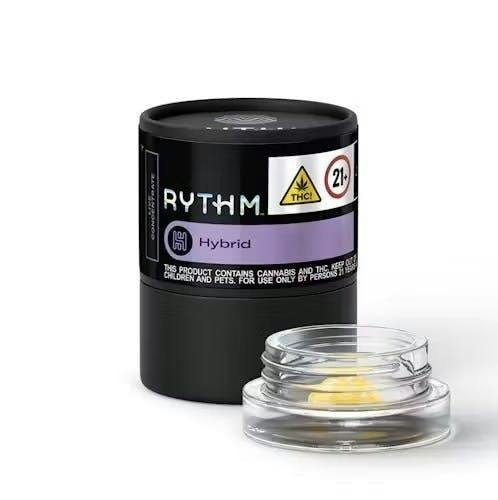 Blueberry Shortcake | Live Resin | 2g