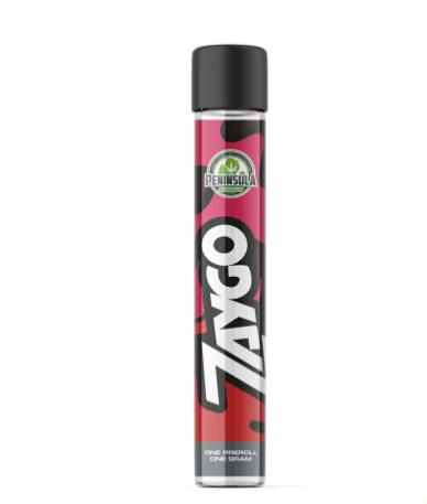 Zaygo | Joint | 1g by Peninsula Gardens