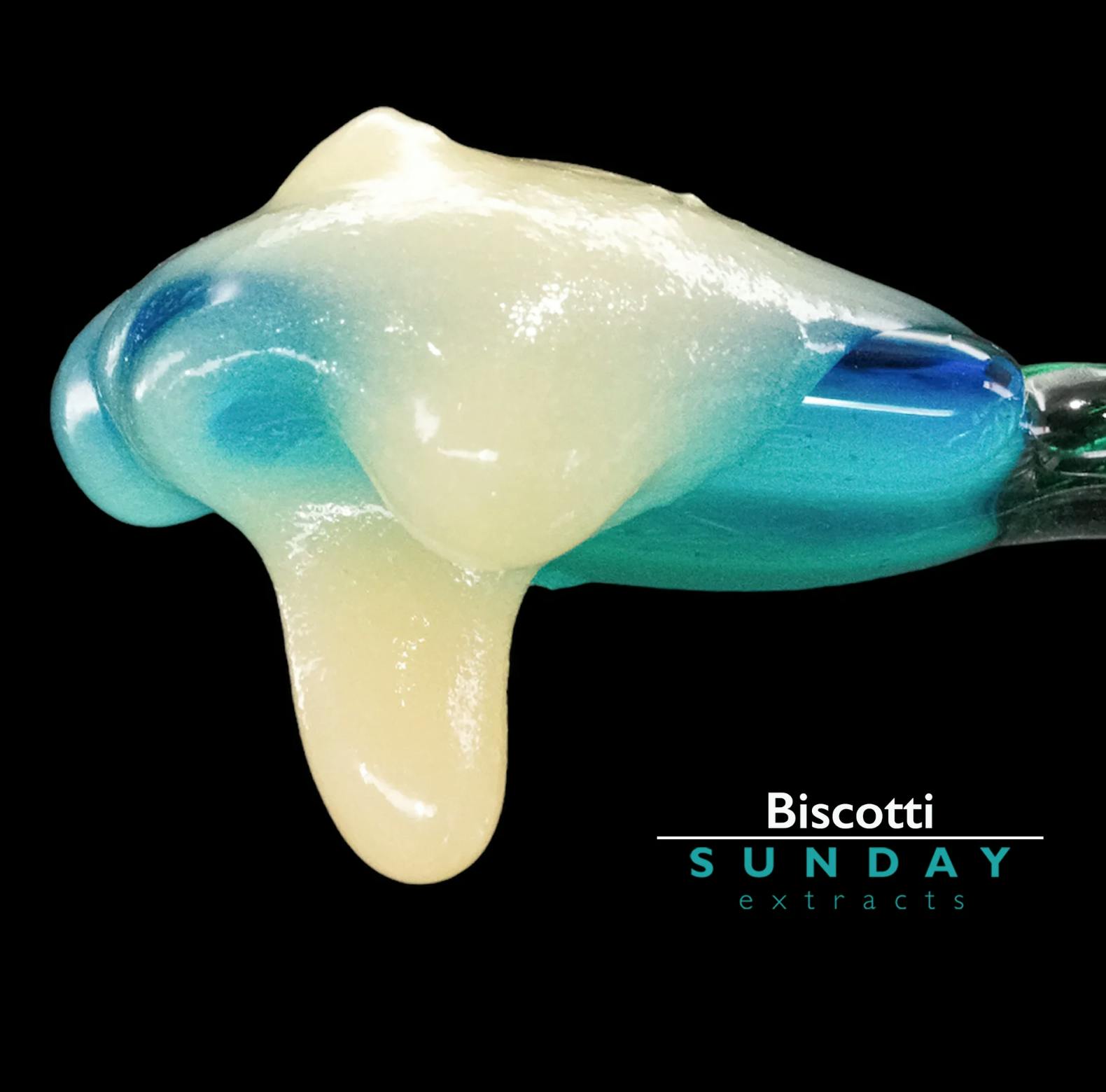 Biscotti | Live Resin | 1g