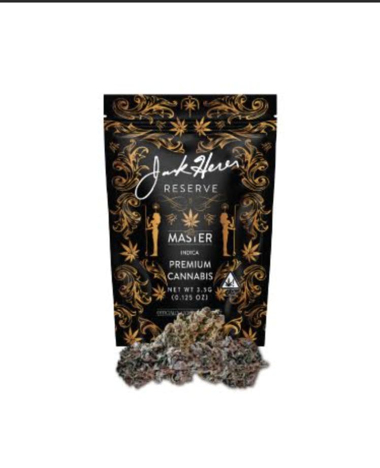 Jack Herer Brands — Jack Herer