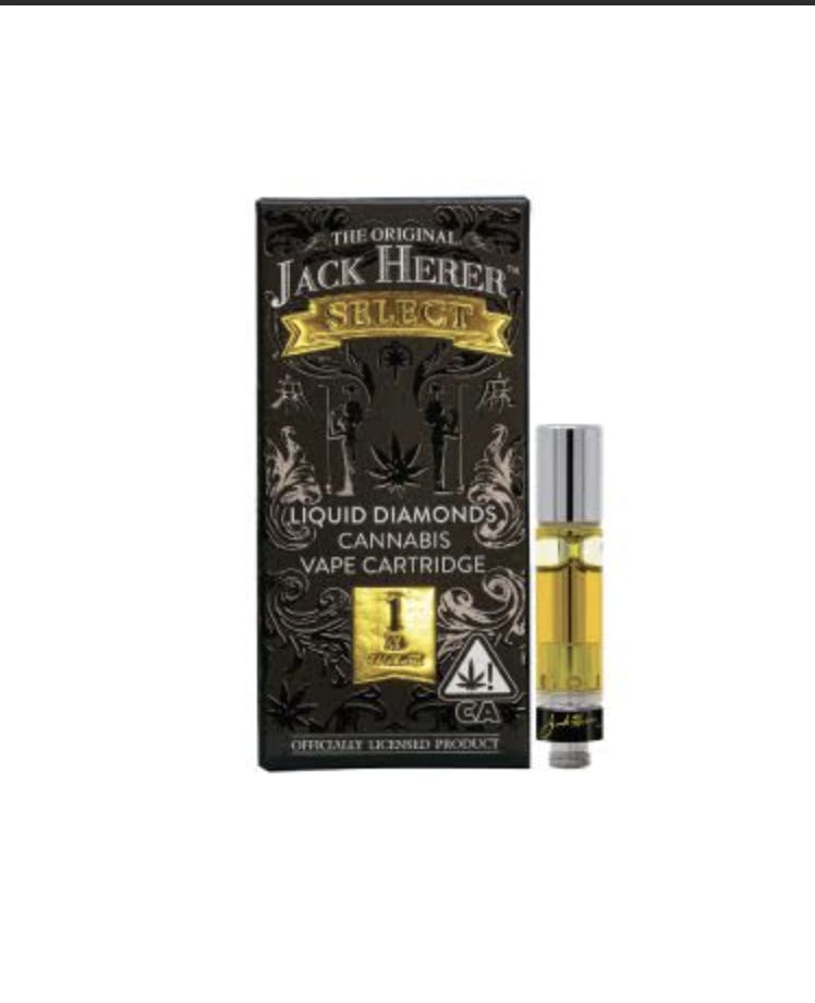 Jack Herer Brands — Jack Herer