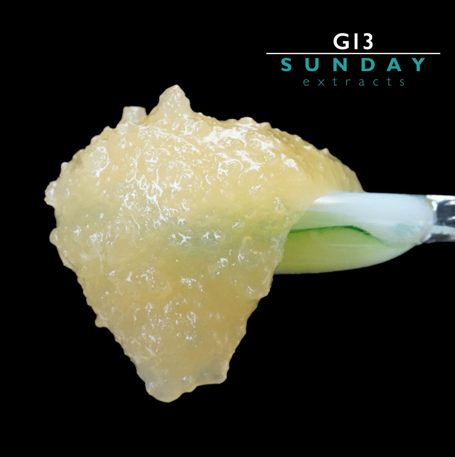G13 | Live Resin | 1g