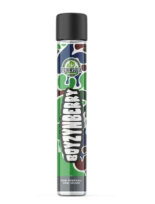 Boyzynberry | Joint | 1g