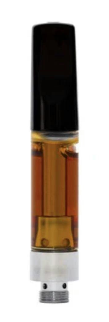 Rainbow Driver | Cured Resin | 510 Cartridge | 1g