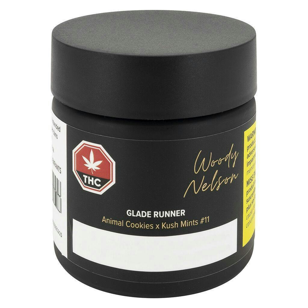 Glade Runner | Big Buds | 3.5g