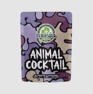 Animal Cocktail | Big Buds | 3.5g by Peninsula Gardens