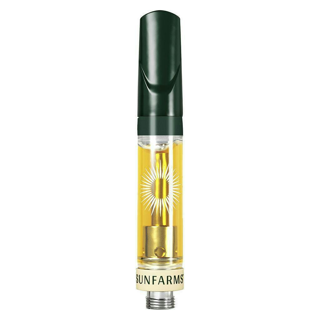 Sugar Melon | Cartridge | 1g