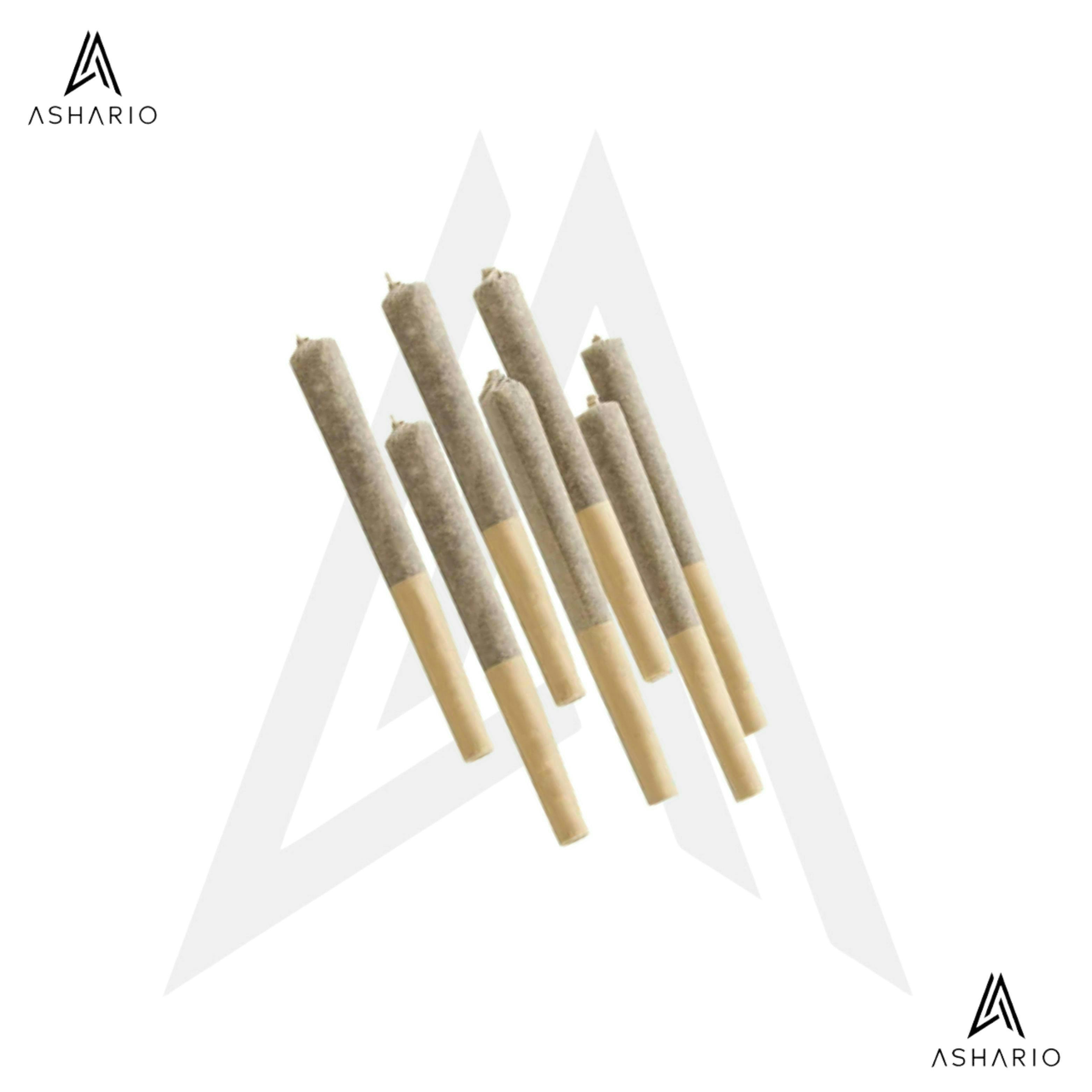 Country Club | Mini Joints | 0.5g | 7pk