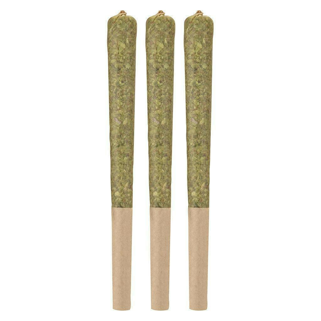 Country Club | Mini Joints | 0.5g | 3pk