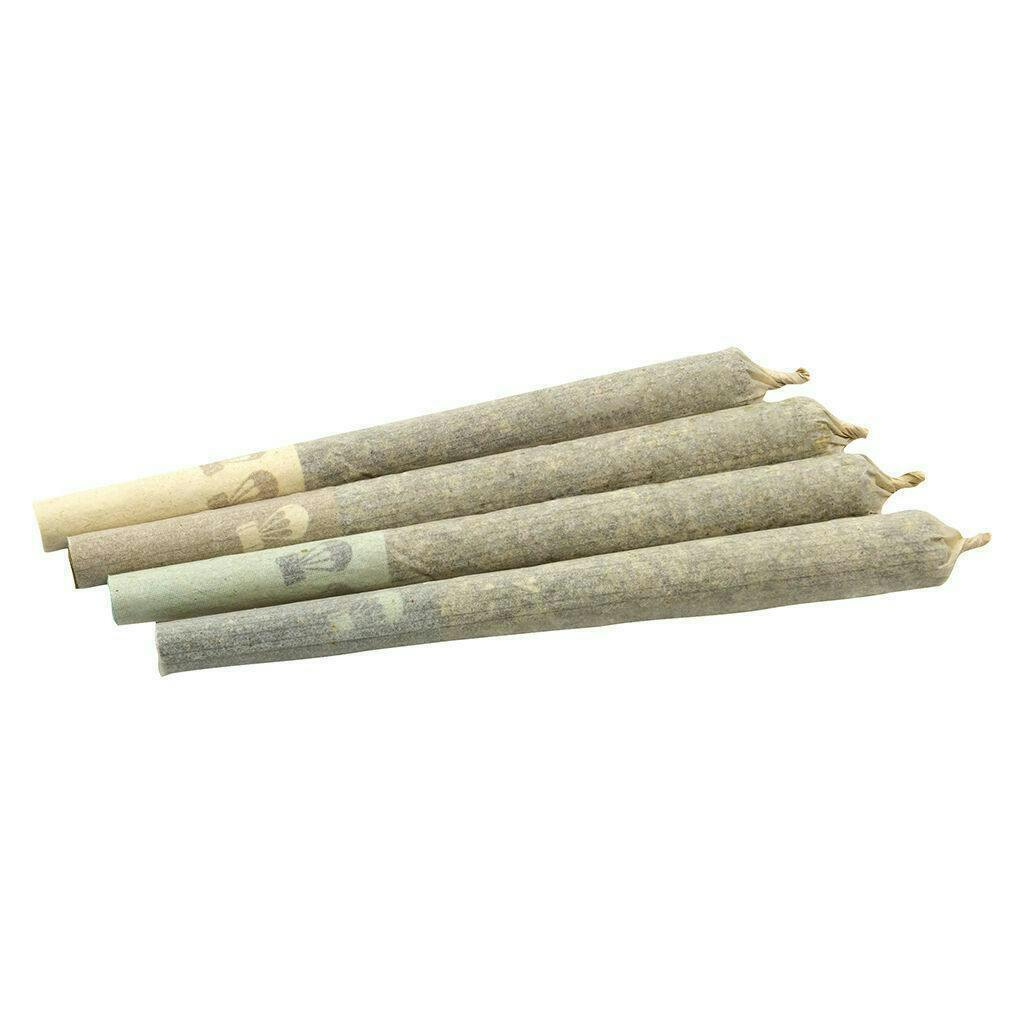 Flight 420 | Mini Joints | 0.5g | 4pk