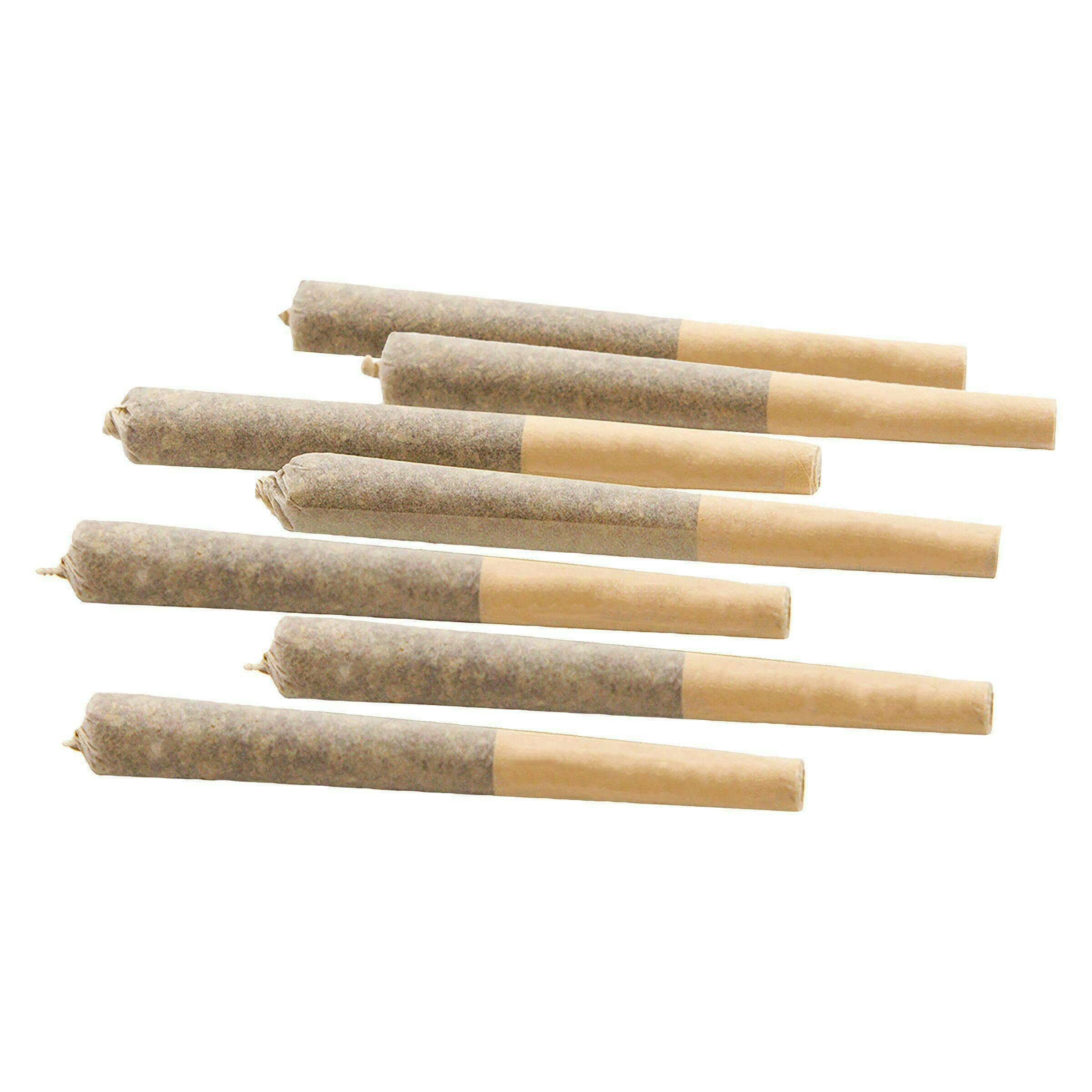 Ice Burn | Mini Joints | 0.5g | 7pk