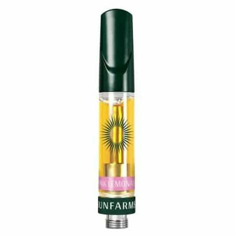 Pink Lemonade | Cartridge | 1g