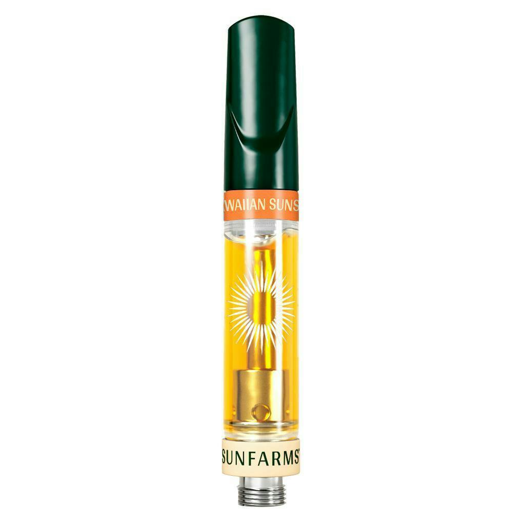 Hawaiian Sunset | Cartridge | 1g