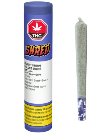 Dessert Storm | Joint | 1g