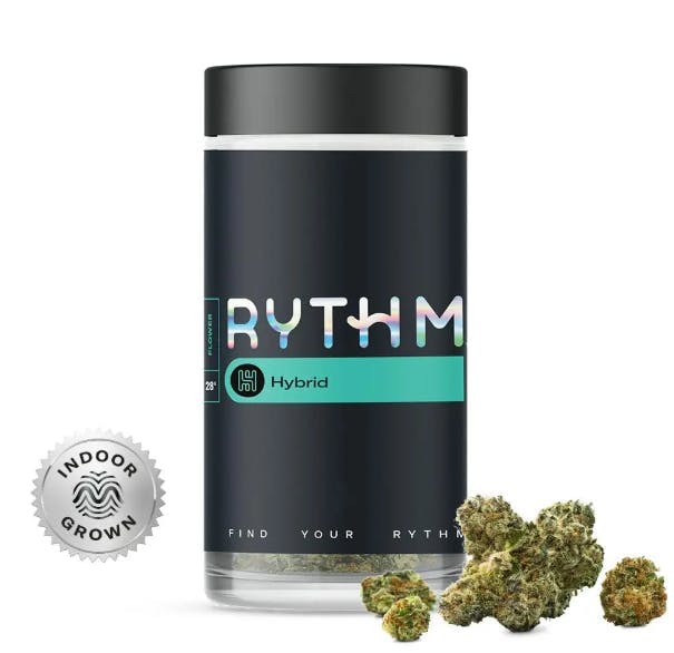 Cereal Milk | Big Buds | 28g by Rythm