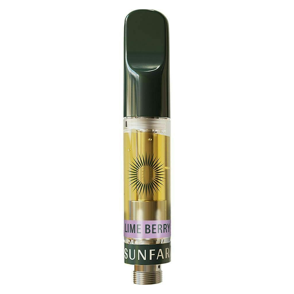 Lime Berry | Cartridge | 1g