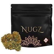 Apple Soda | Big Buds | 3.5g