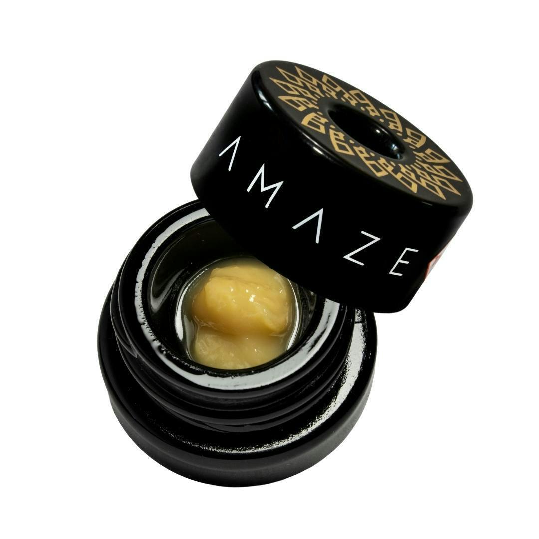 Tally Mon | Solventless | Rosin | 1g