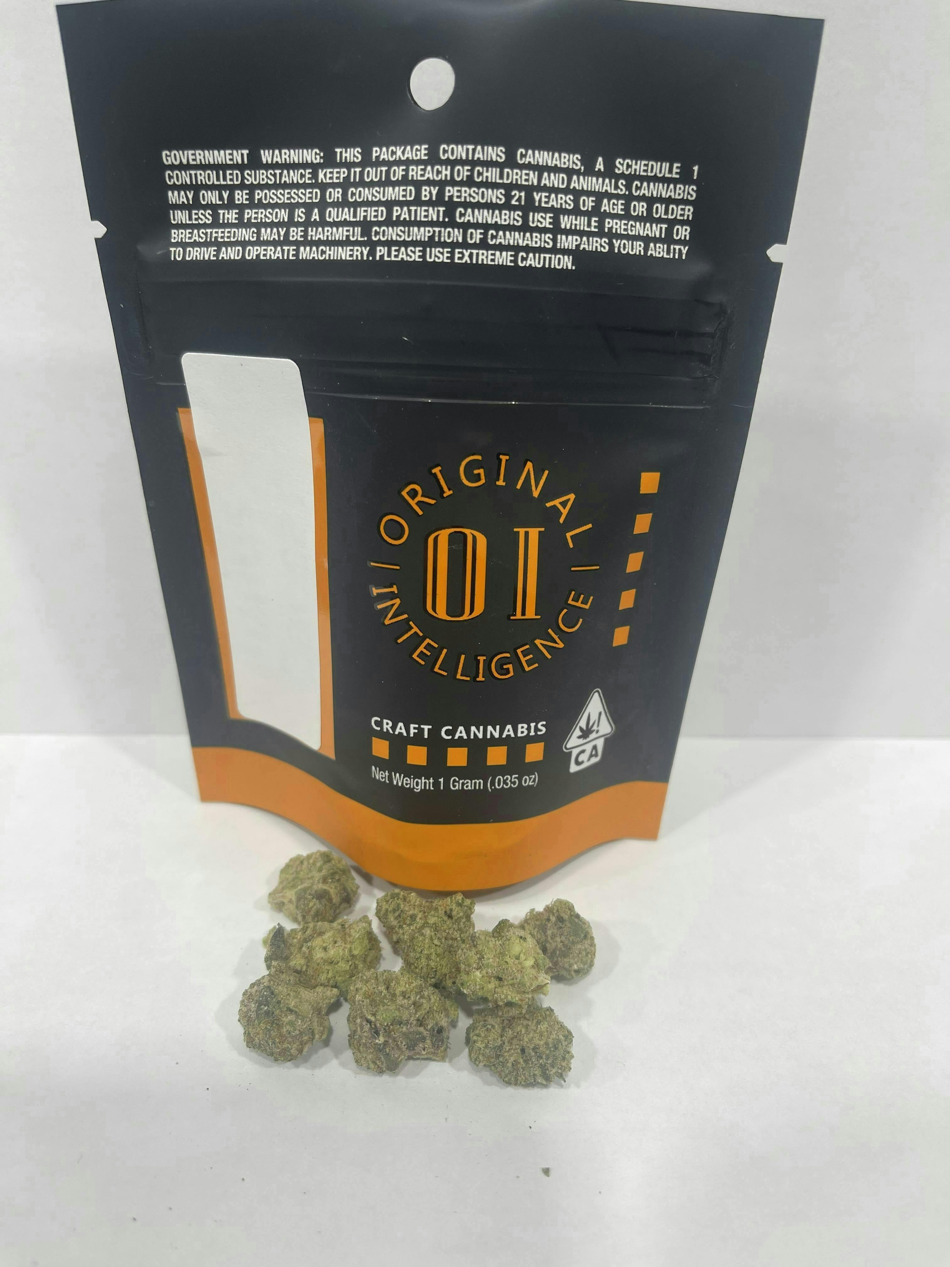 Cherry Blizzard 7g Reserve Indoor Flower Smalls