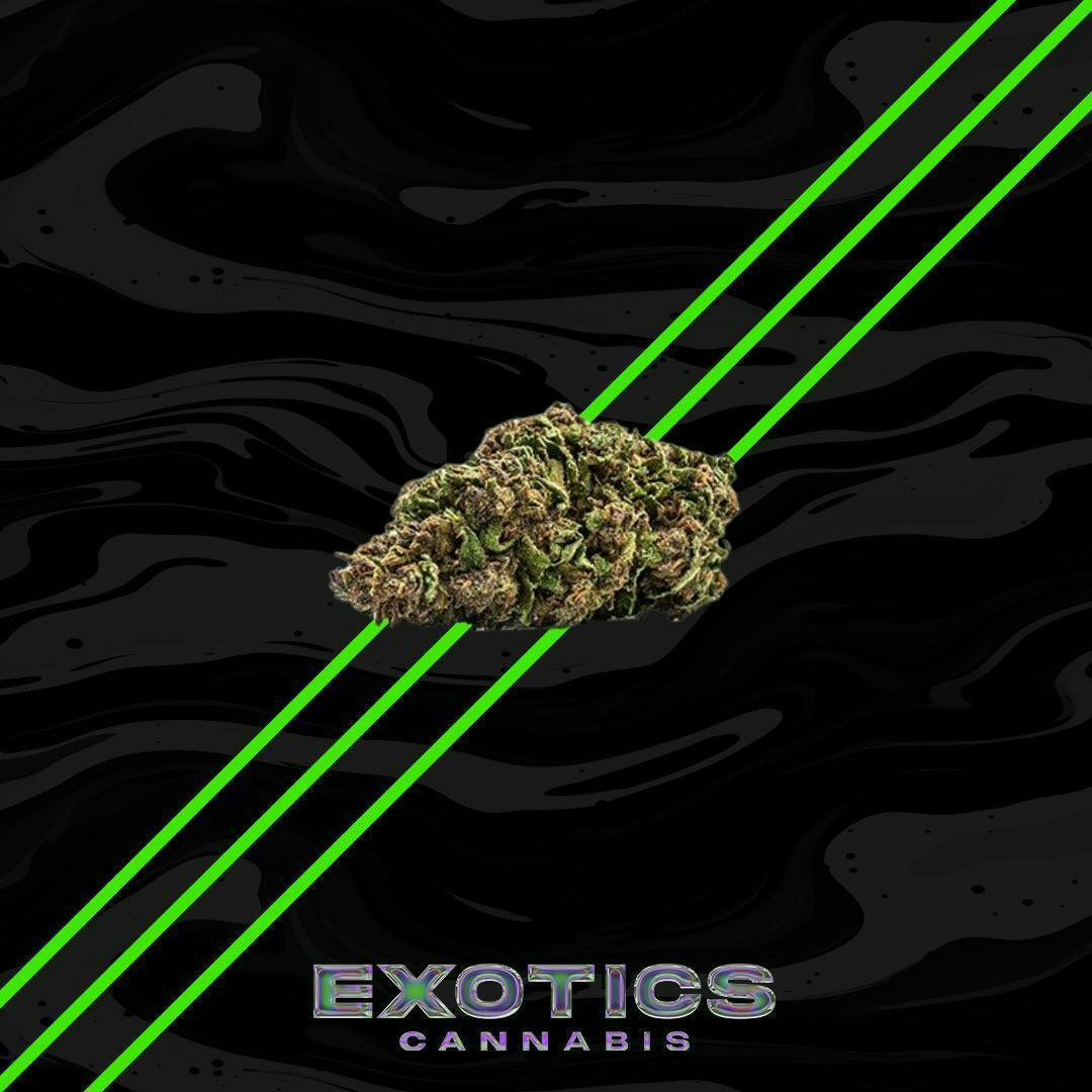 Pistachio | Big Buds | 28g by Goodlyfe Farms
