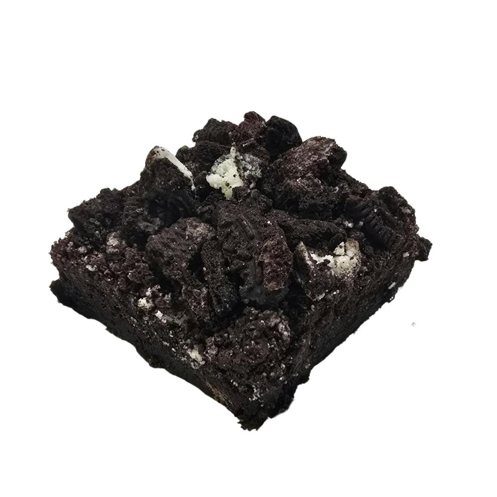 Cookies and Cream Brownie | Baked Goods | 500mg
