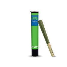 Wave Runner | Infused Joints | 1g | 2pk