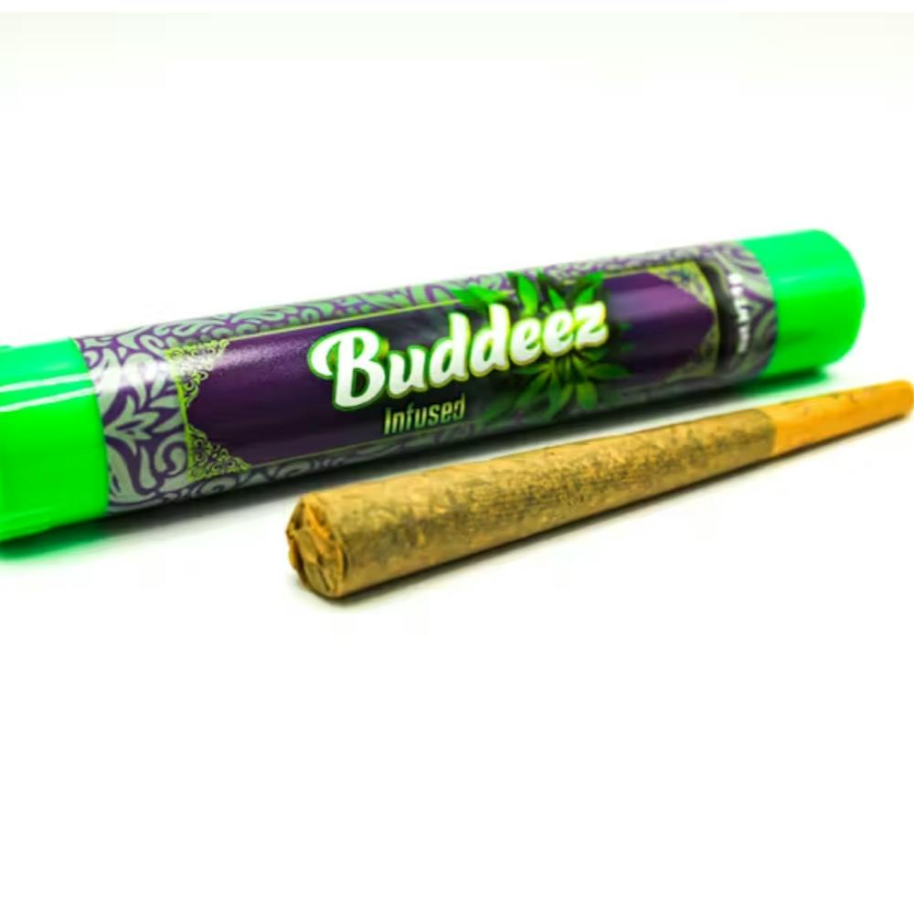 Lime Lightning | Infused Joints | 1g