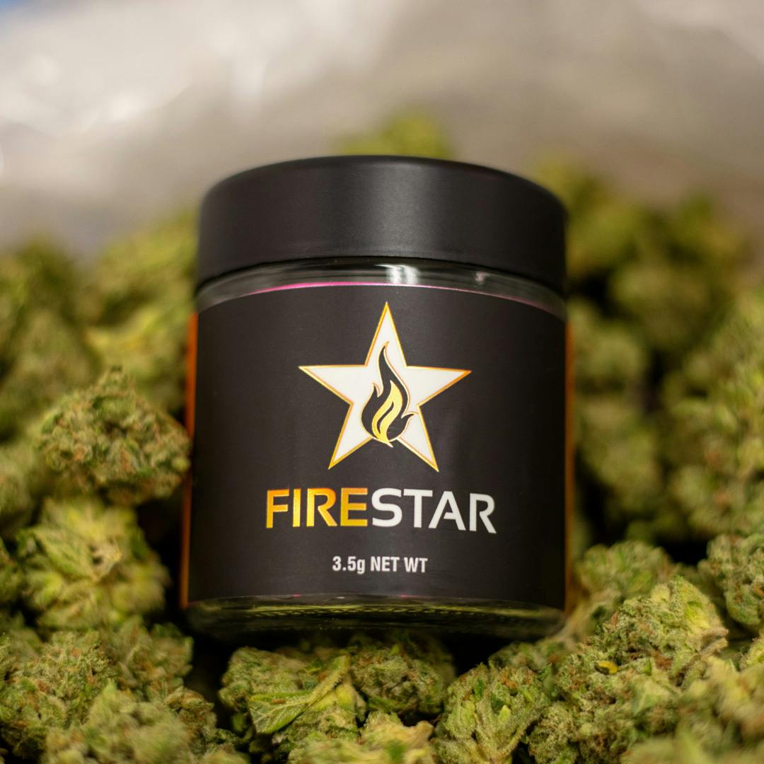 Gator Breath | 3.5g