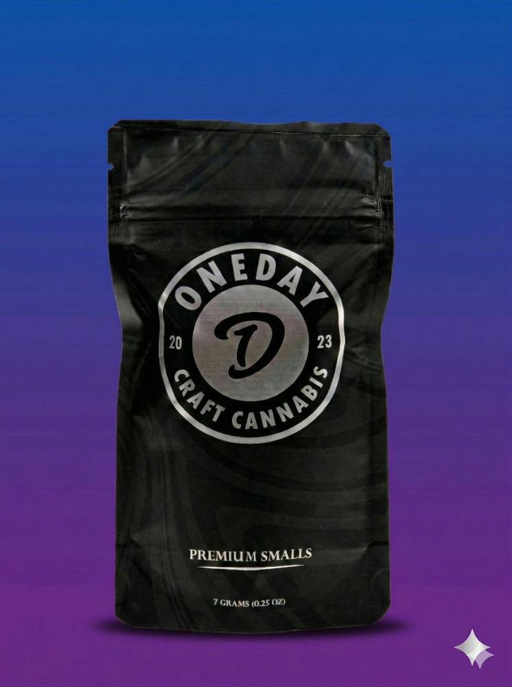 Banana Taffy | Smalls | 7g