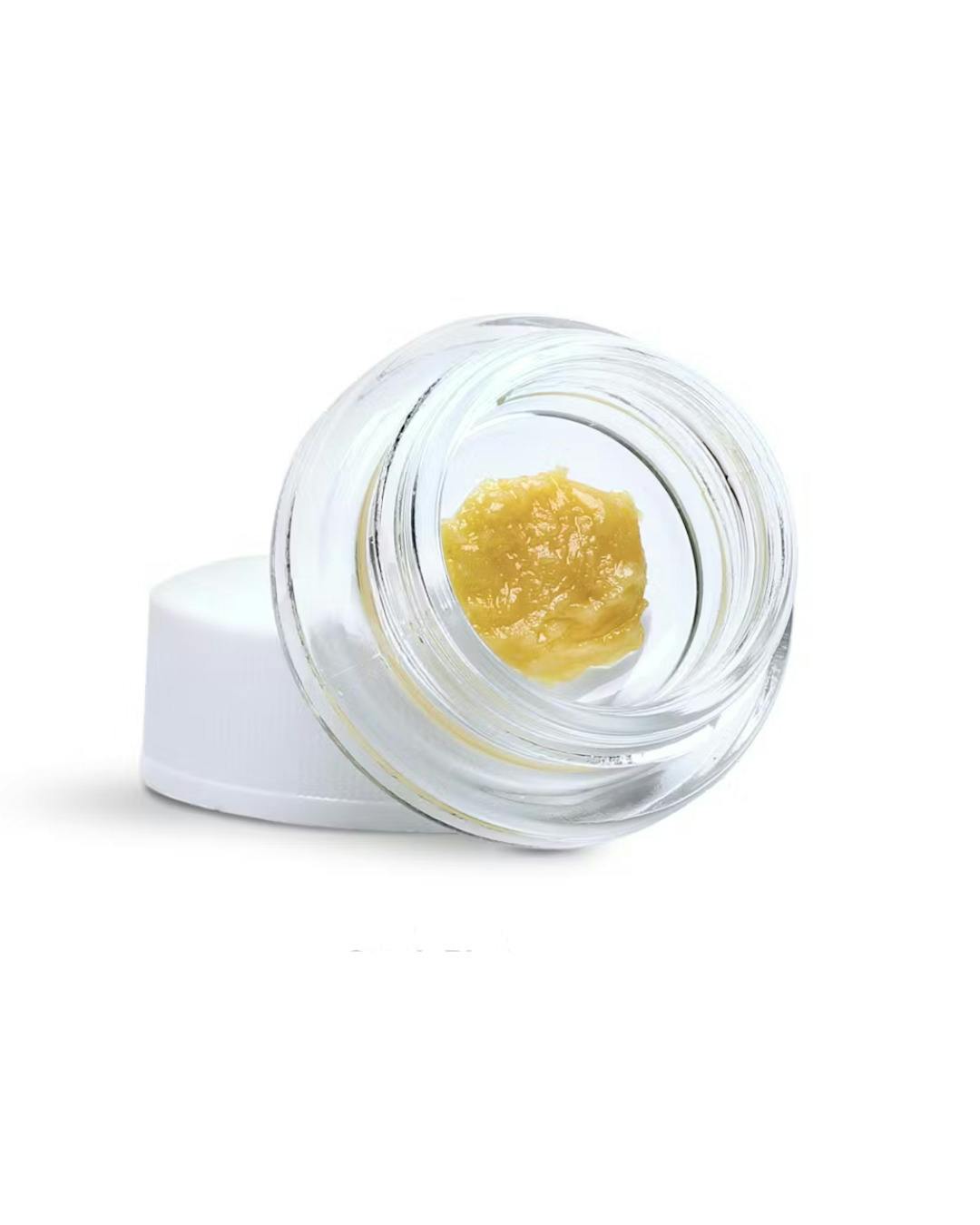 Grape Pie | Solventless | Rosin | 1g