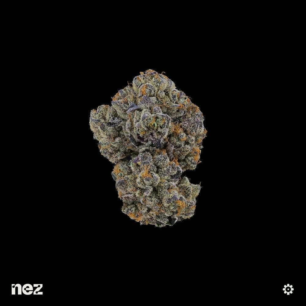 Mac Stomper | Big Buds | 3.5g