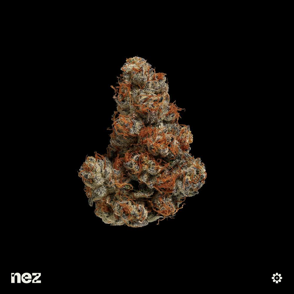 Swampwater Fumez | 0.25oz